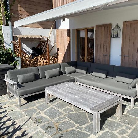 K2 Chalet Κρανς Μοντάνα Εξωτερικό φωτογραφία
