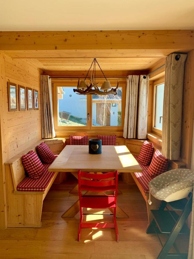 K2 Chalet Κρανς Μοντάνα Εξωτερικό φωτογραφία