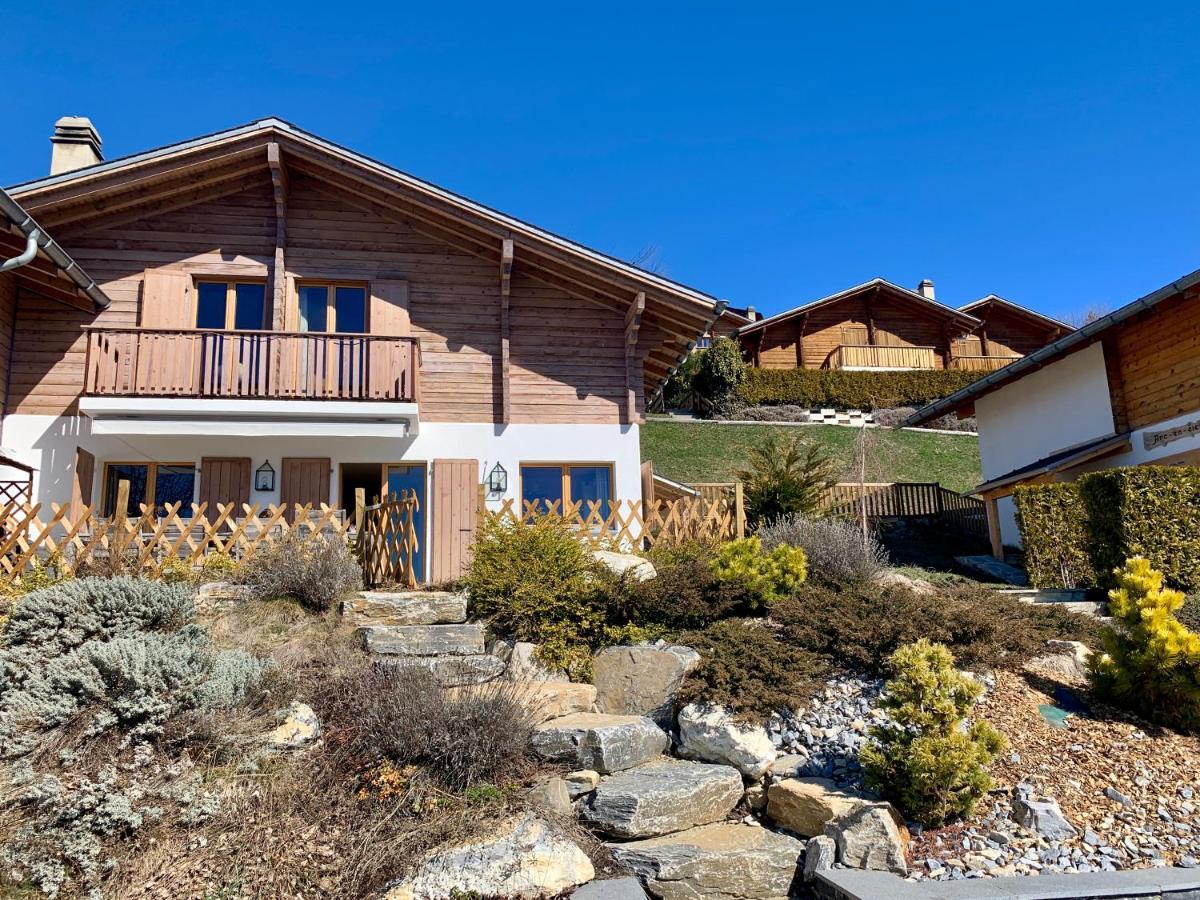 K2 Chalet Κρανς Μοντάνα Εξωτερικό φωτογραφία
