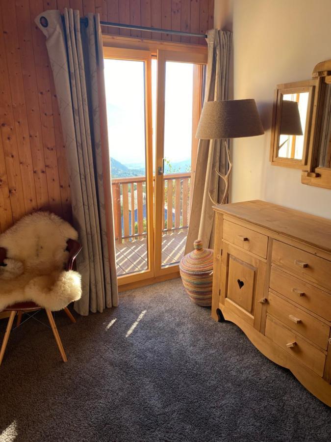 K2 Chalet Κρανς Μοντάνα Εξωτερικό φωτογραφία