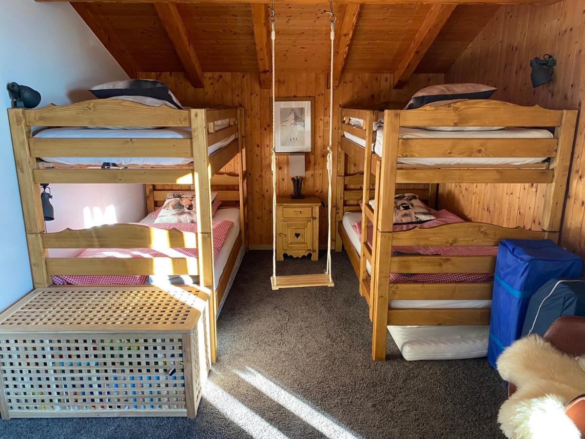 K2 Chalet Κρανς Μοντάνα Εξωτερικό φωτογραφία